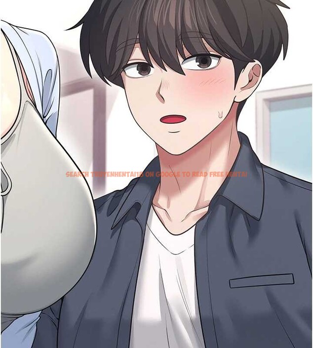 查看漫画飛機杯女神連線中 - 第50話-與超商姐妹花的邂逅 - tymanga.com中的4238139图片