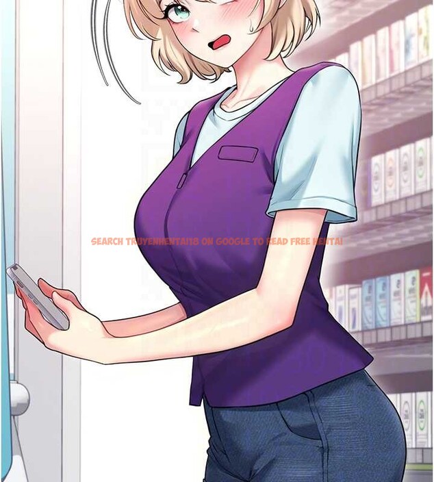 查看漫画飛機杯女神連線中 - 第50話-與超商姐妹花的邂逅 - tymanga.com中的4238143图片