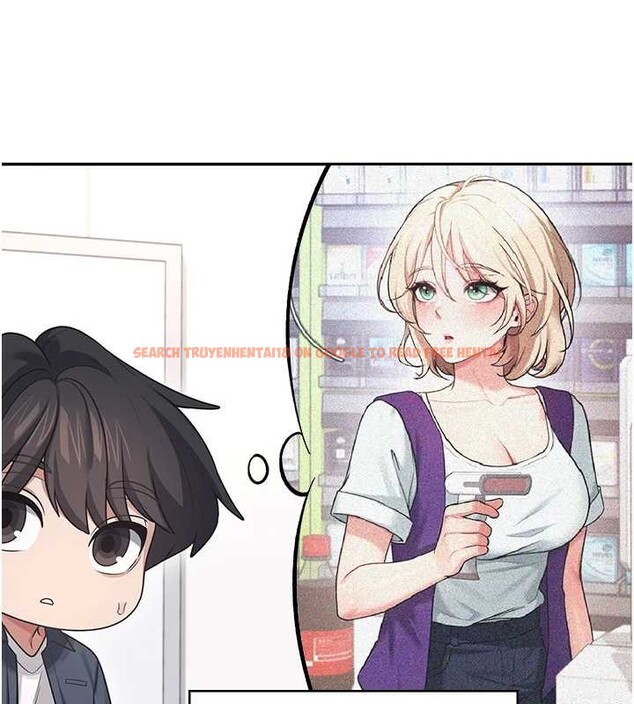 查看漫画飛機杯女神連線中 - 第50話-與超商姐妹花的邂逅 - tymanga.com中的4238146图片