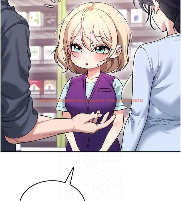 查看漫画飛機杯女神連線中 - 第50話-與超商姐妹花的邂逅 - tymanga.com中的4238149图片