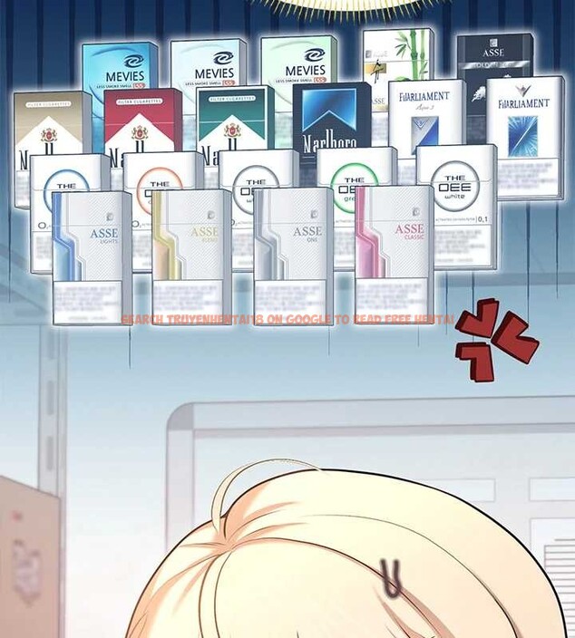 查看漫画飛機杯女神連線中 - 第50話-與超商姐妹花的邂逅 - tymanga.com中的4238198图片