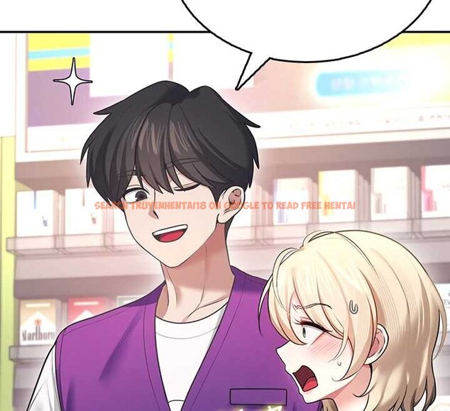 查看漫画飛機杯女神連線中 - 第50話-與超商姐妹花的邂逅 - tymanga.com中的4238212图片