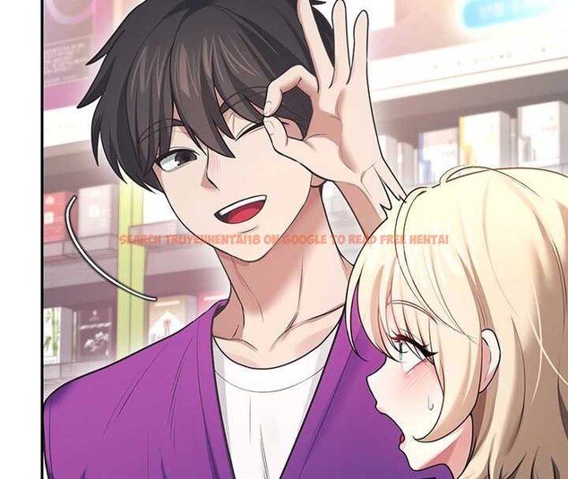 查看漫画飛機杯女神連線中 - 第50話-與超商姐妹花的邂逅 - tymanga.com中的4238216图片