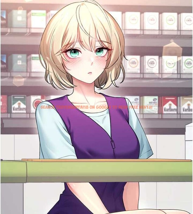 查看漫画飛機杯女神連線中 - 第50話-與超商姐妹花的邂逅 - tymanga.com中的4238239图片