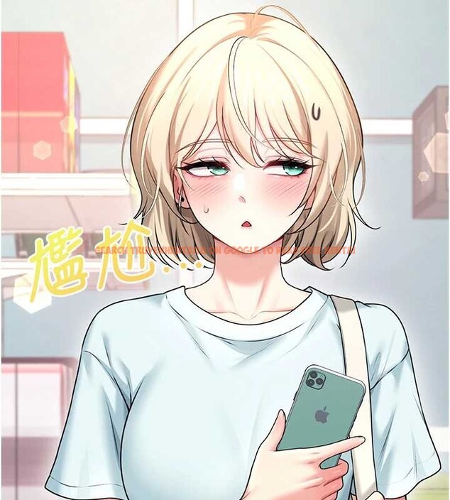 查看漫画飛機杯女神連線中 - 第50話-與超商姐妹花的邂逅 - tymanga.com中的4238264图片