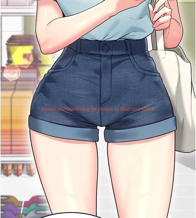 查看漫画飛機杯女神連線中 - 第50話-與超商姐妹花的邂逅 - tymanga.com中的4238265图片