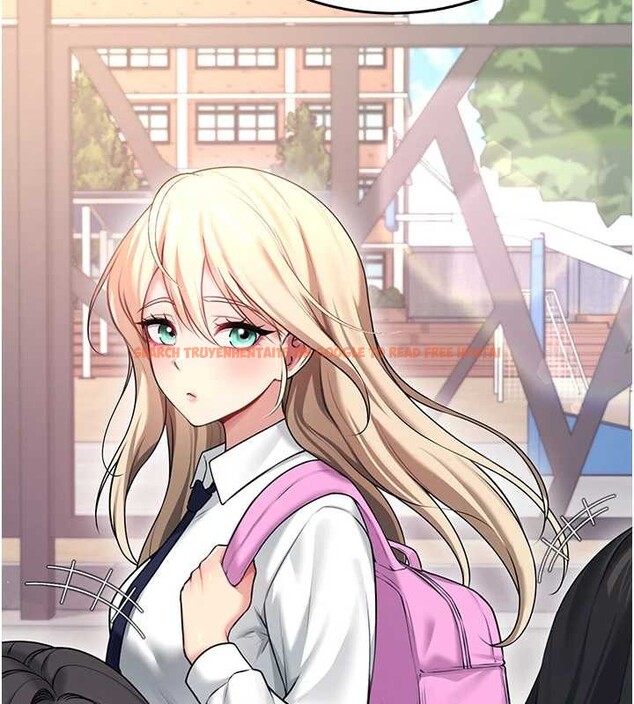 查看漫画飛機杯女神連線中 - 第50話-與超商姐妹花的邂逅 - tymanga.com中的4238280图片