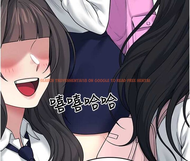 查看漫画飛機杯女神連線中 - 第50話-與超商姐妹花的邂逅 - tymanga.com中的4238281图片