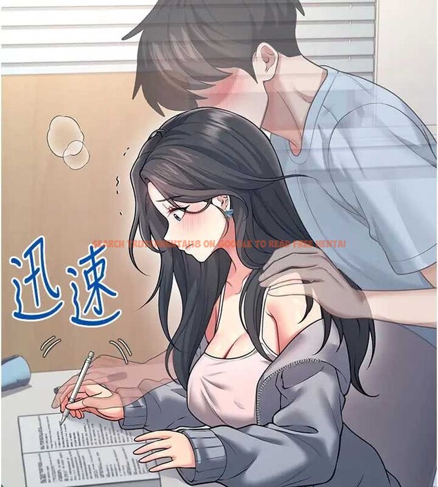 查看漫画飛機杯女神連線中 - 第51話-妳這樣是赤裸裸的誘惑 - tymanga.com中的4278991图片