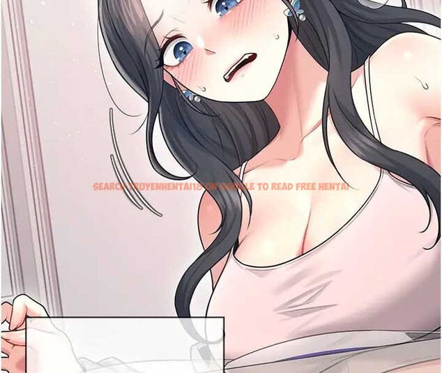 查看漫画飛機杯女神連線中 - 第51話-妳這樣是赤裸裸的誘惑 - tymanga.com中的4279031图片