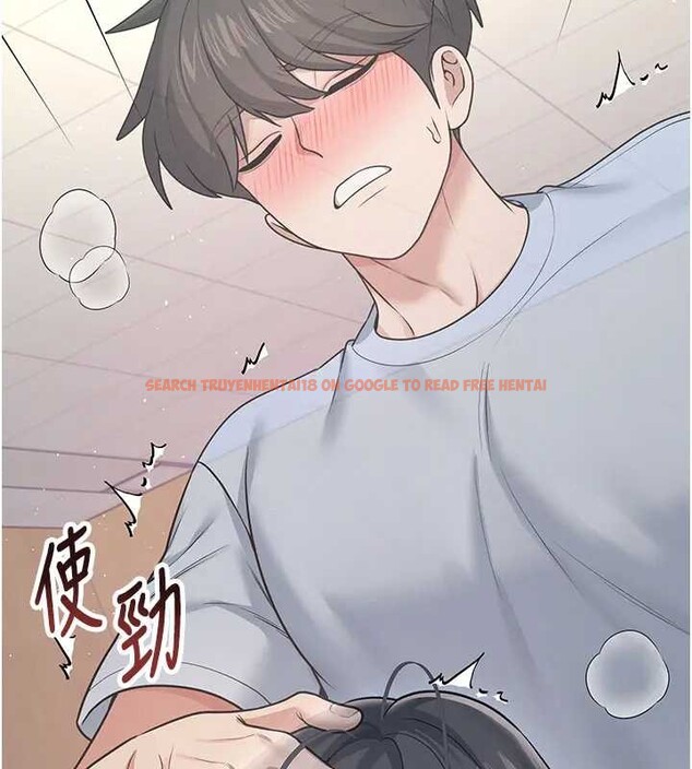 查看漫画飛機杯女神連線中 - 第51話-妳這樣是赤裸裸的誘惑 - tymanga.com中的4279101图片