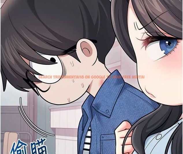 查看漫画飛機杯女神連線中 - 第53話-這個姿勢會被看光光啦&hearts; - www.tymanga.com中的4373189图片