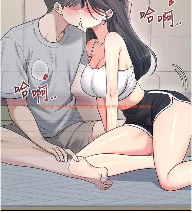 查看漫画飛機杯女神連線中 - 第54話-感情升溫的火熱週末 - sayhentaiz.net中的4393644图片