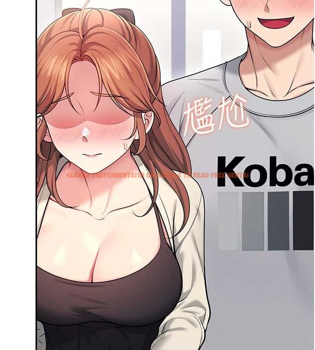 查看漫画飛機杯女神連線中 - 第54話-感情升溫的火熱週末 - sayhentaiz.net中的4393797图片