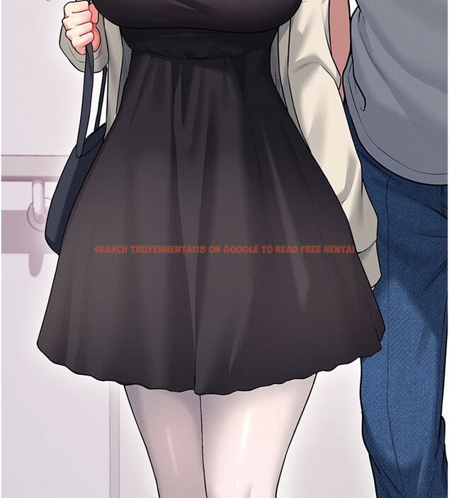 查看漫画飛機杯女神連線中 - 第55話-吃我的狼牙大棒棒 - sayhentaiz.net中的4414749图片