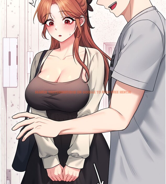 查看漫画飛機杯女神連線中 - 第55話-吃我的狼牙大棒棒 - sayhentaiz.net中的4414774图片