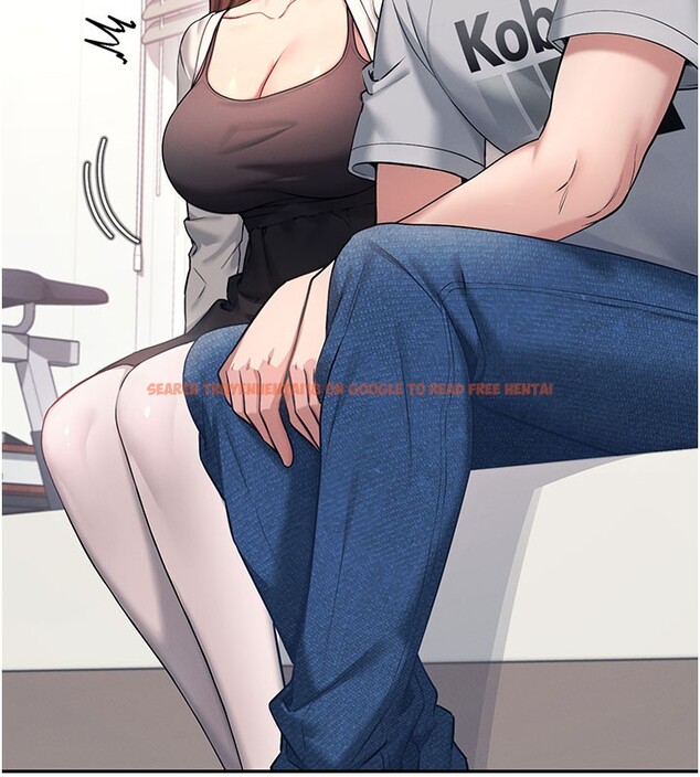 查看漫画飛機杯女神連線中 - 第55話-吃我的狼牙大棒棒 - sayhentaiz.net中的4414817图片