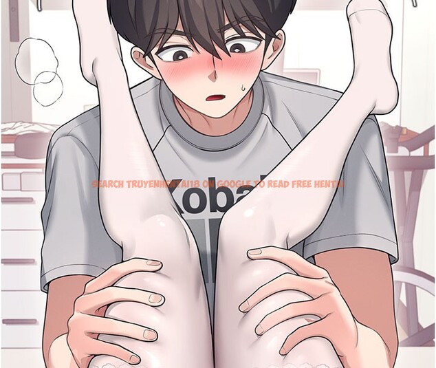 查看漫画飛機杯女神連線中 - 第55話-吃我的狼牙大棒棒 - sayhentaiz.net中的4414849图片