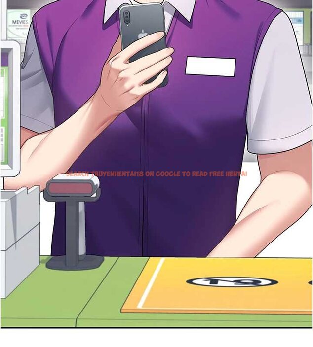 查看漫画飛機杯女神連線中 - 第57話-窺探姐妹花的私生活 - sayhentaiz.net中的4461731图片