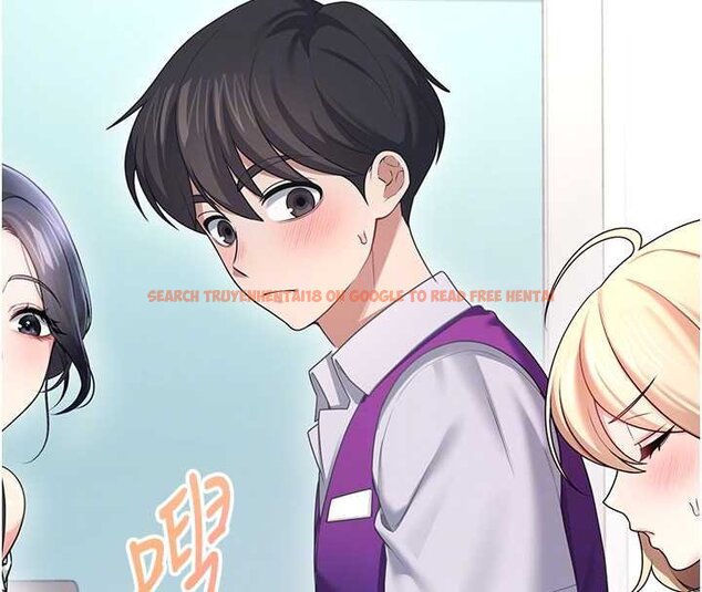 查看漫画飛機杯女神連線中 - 第57話-窺探姐妹花的私生活 - sayhentaiz.net中的4461783图片