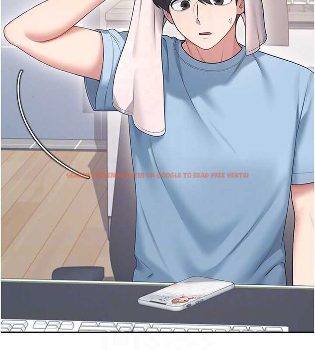 查看漫画飛機杯女神連線中 - 第57話-窺探姐妹花的私生活 - sayhentaiz.net中的4461809图片