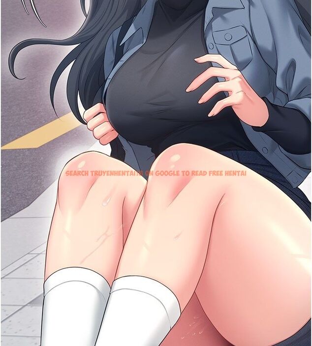 查看漫画飛機杯女神連線中 - 第61話-這就是女神香閨?! - tymanga.com中的4542191图片