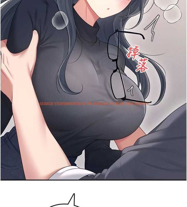 查看漫画飛機杯女神連線中 - 第62話-不可能認錯這根肉棒&hearts; - tymanga.com中的4560290图片