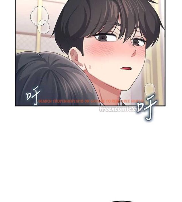 查看漫画飛機杯女神連線中 - 第62話-不可能認錯這根肉棒&hearts; - tymanga.com中的4560301图片