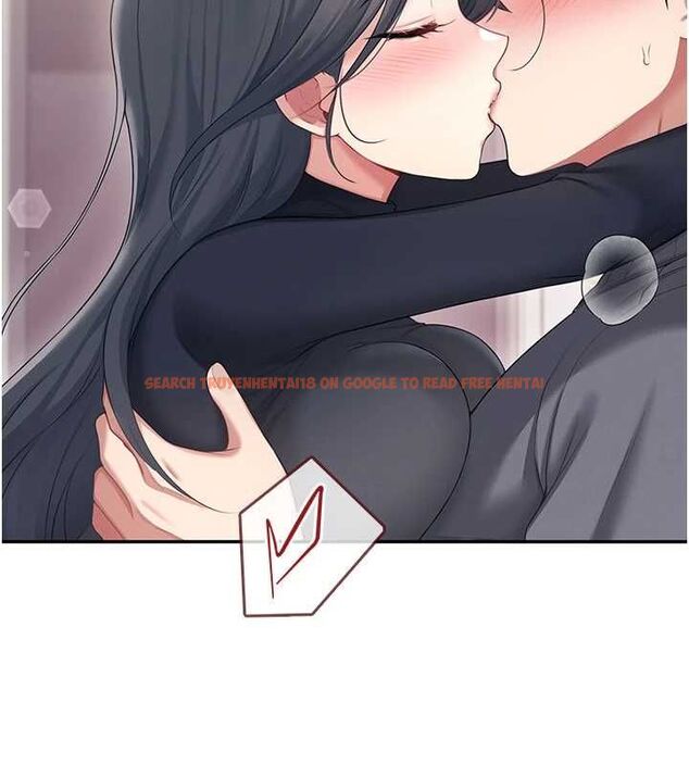 查看漫画飛機杯女神連線中 - 第64話-「第一次」親密接觸 - tymanga.com中的4602817图片