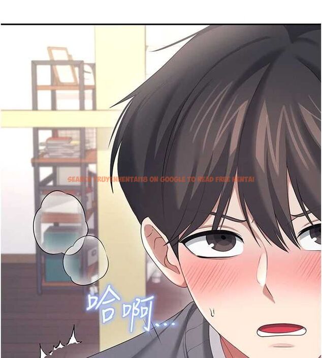 查看漫画飛機杯女神連線中 - 第64話-「第一次」親密接觸 - tymanga.com中的4602943图片