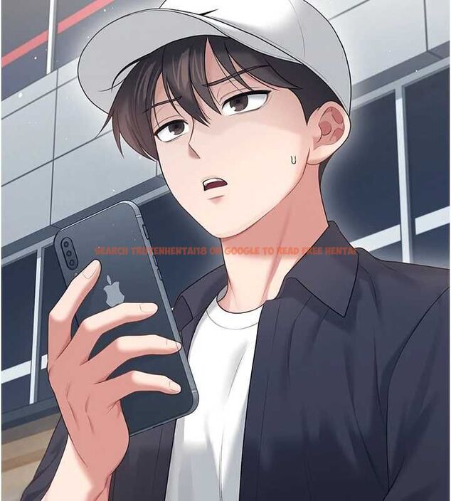 查看漫画飛機杯女神連線中 - 第68話-阿飄神祕力量再臨 - sayhentaiz.net中的4689159图片