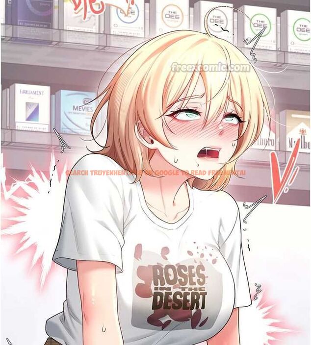 查看漫画飛機杯女神連線中 - 第68話-阿飄神祕力量再臨 - sayhentaiz.net中的4689255图片