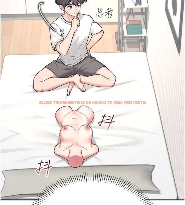 查看漫画飛機杯女神連線中 - 第8話-探索處女的體內 - sayhentaiz.net中的3252168图片