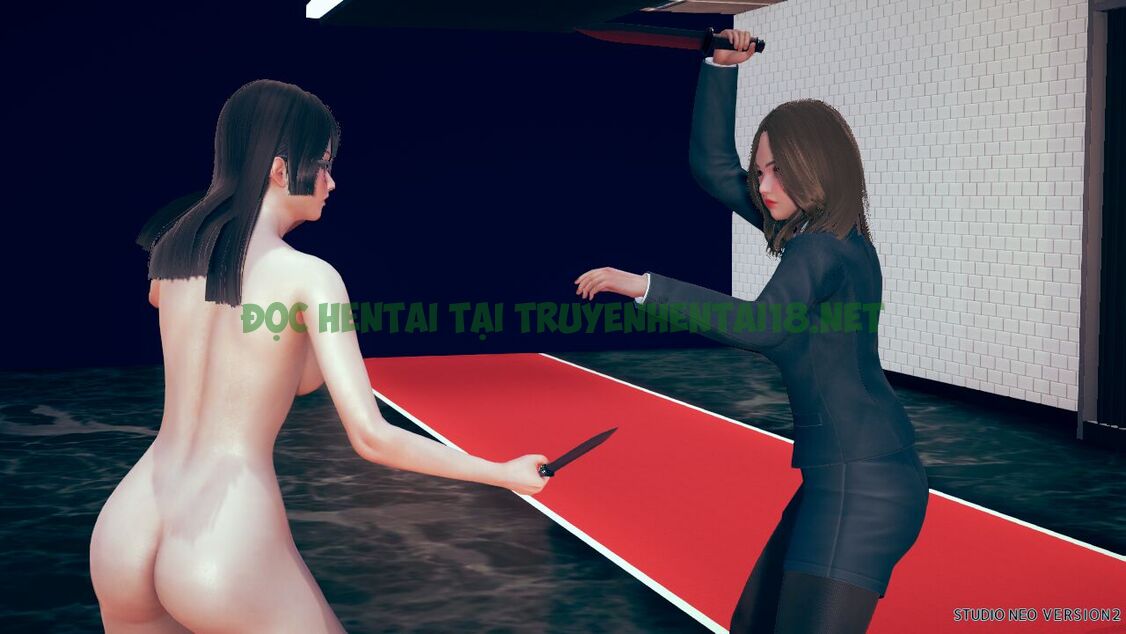 Xem ảnh 132 trong truyện hentai Đào Tạo Nhục Dục Nữ Thanh Tra (3D) - One Shot - truyenhentai18.pro