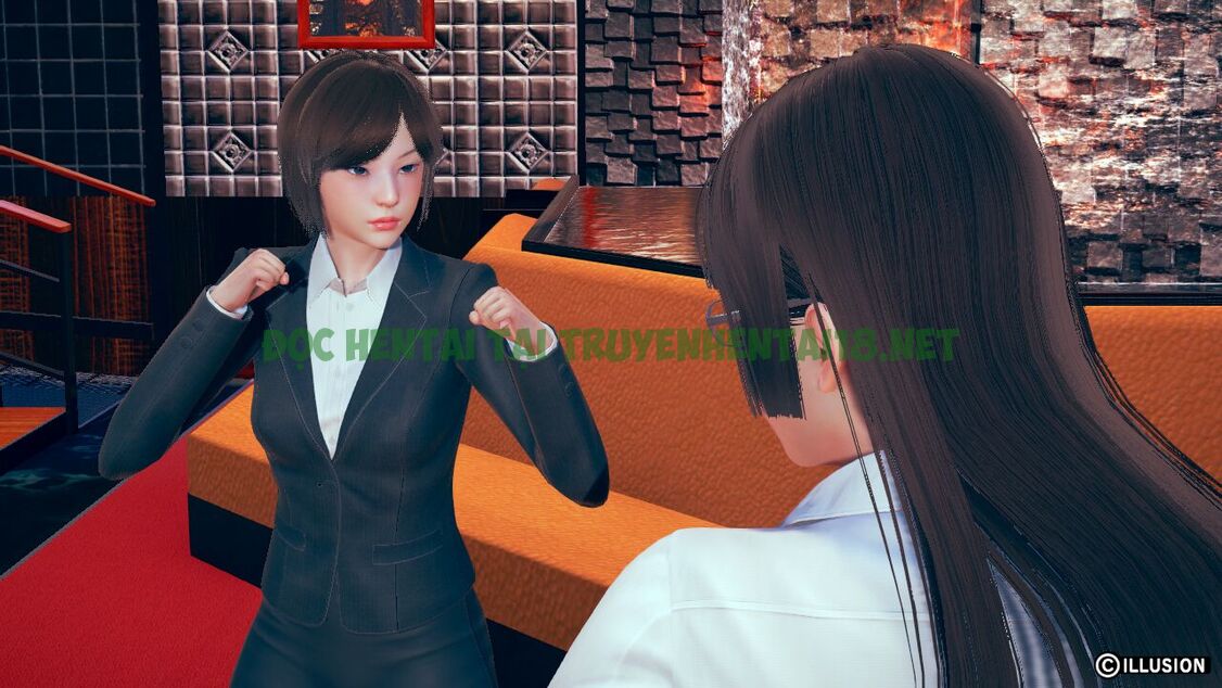 Hình ảnh 14 trong Female Investigator Training - One Shot - Hentaimanhwa.net