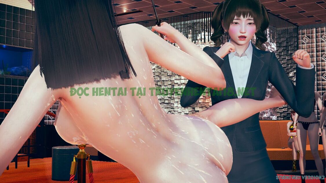 Xem ảnh 147 trong truyện hentai Đào Tạo Nhục Dục Nữ Thanh Tra (3D) - One Shot - truyenhentai18.pro