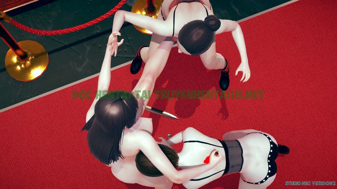 Xem ảnh 164 trong truyện hentai Đào Tạo Nhục Dục Nữ Thanh Tra (3D) - One Shot - truyenhentai18.pro