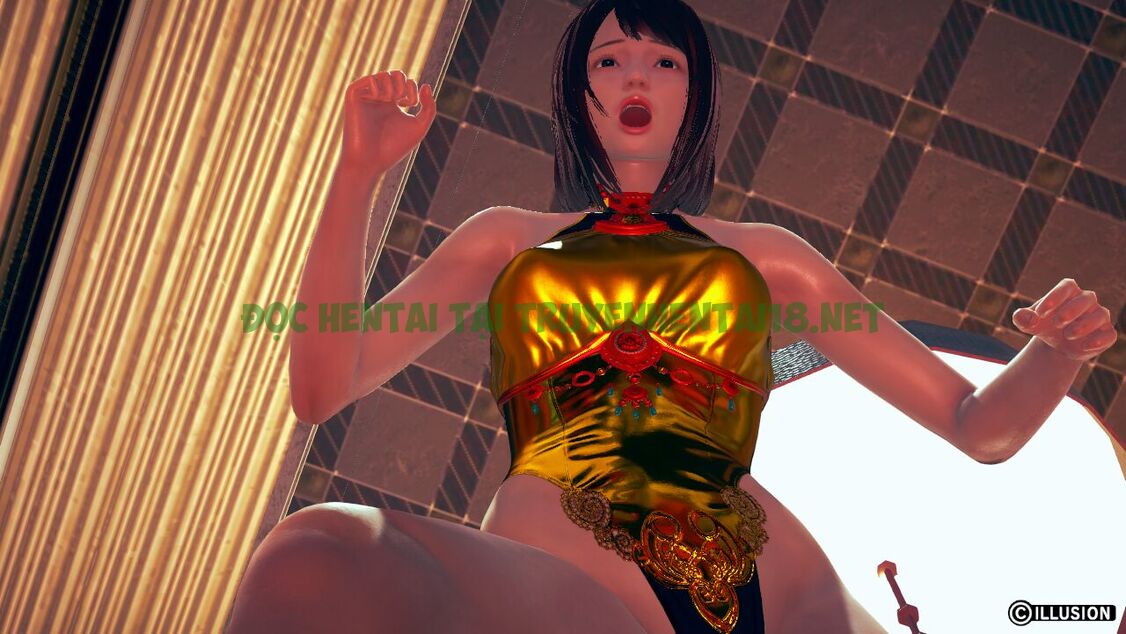 Xem ảnh 224 trong truyện hentai Đào Tạo Nhục Dục Nữ Thanh Tra (3D) - One Shot - truyenhentai18.pro