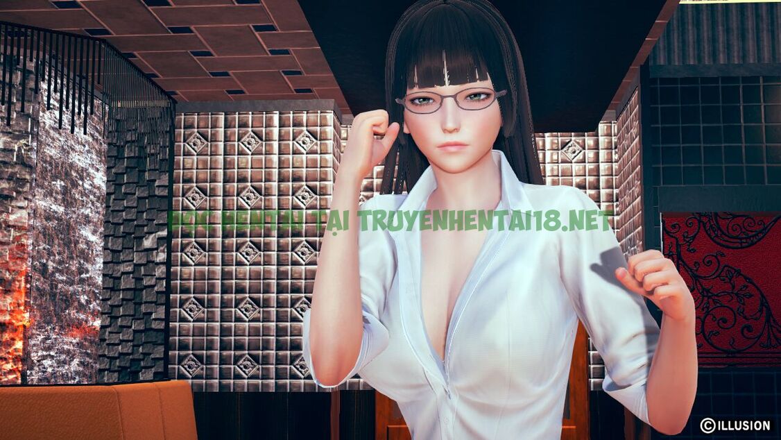 Xem ảnh Female Investigator Training - One Shot - 29 - Hentai24h.Tv
