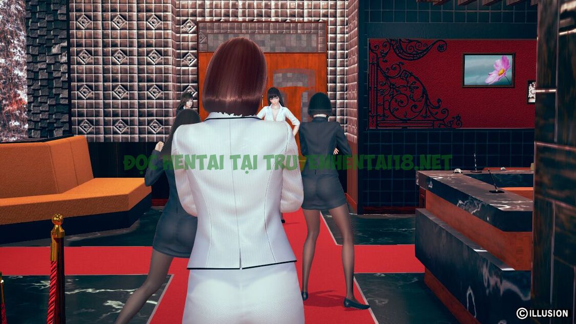 Xem ảnh Female Investigator Training - One Shot - 3 - Hentai24h.Tv