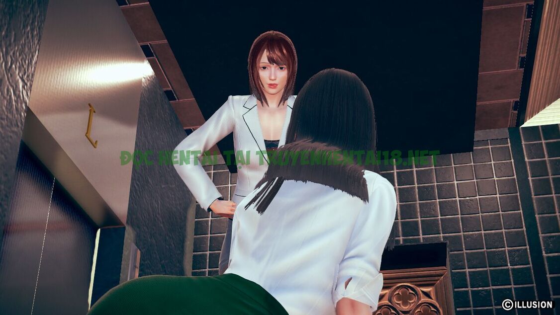 Hình ảnh 40 trong Female Investigator Training - One Shot - Hentaimanhwa.net