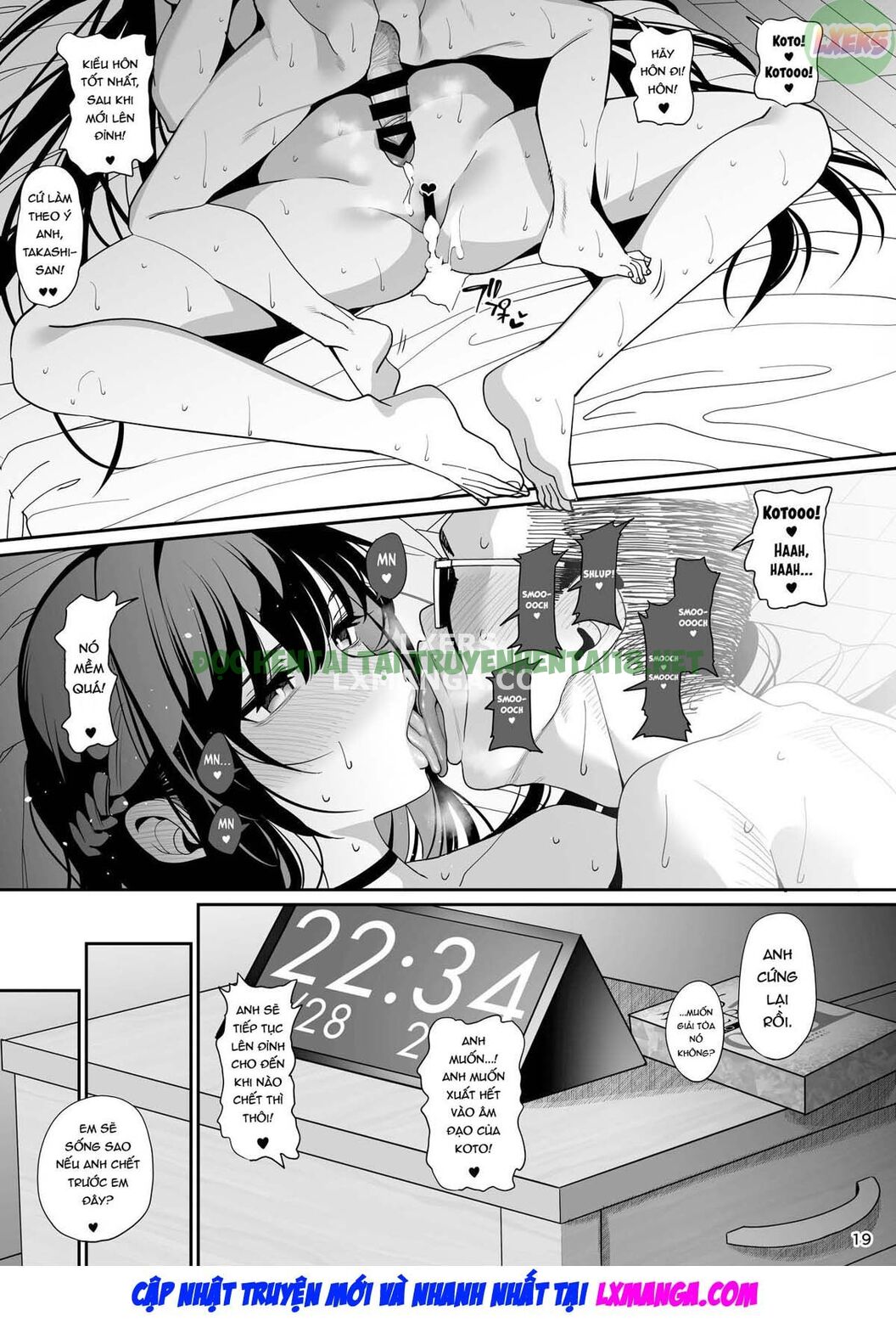 Xem ảnh 23 trong truyện hentai Female Student Hypno - Chapter 1 - truyenhentai18.pro