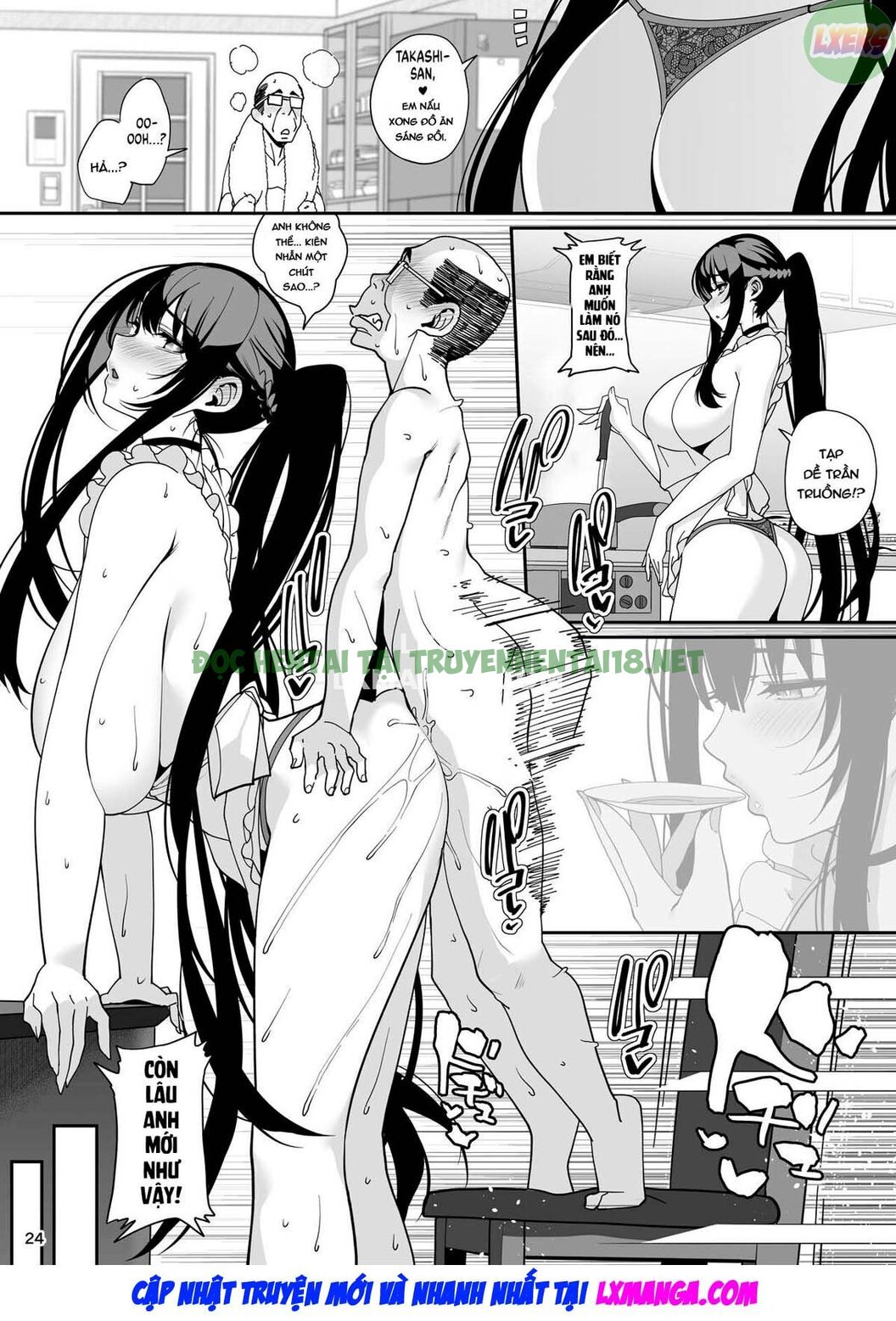 Xem ảnh 28 trong truyện hentai Female Student Hypno - Chapter 1 - truyenhentai18.pro