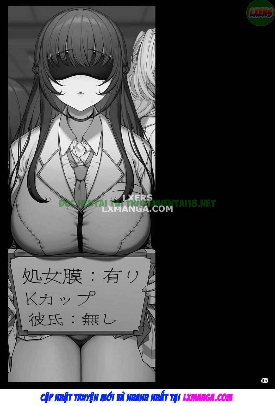 Xem ảnh Female Student Hypno - Chapter 1 - 49 - Hentai24h.Tv