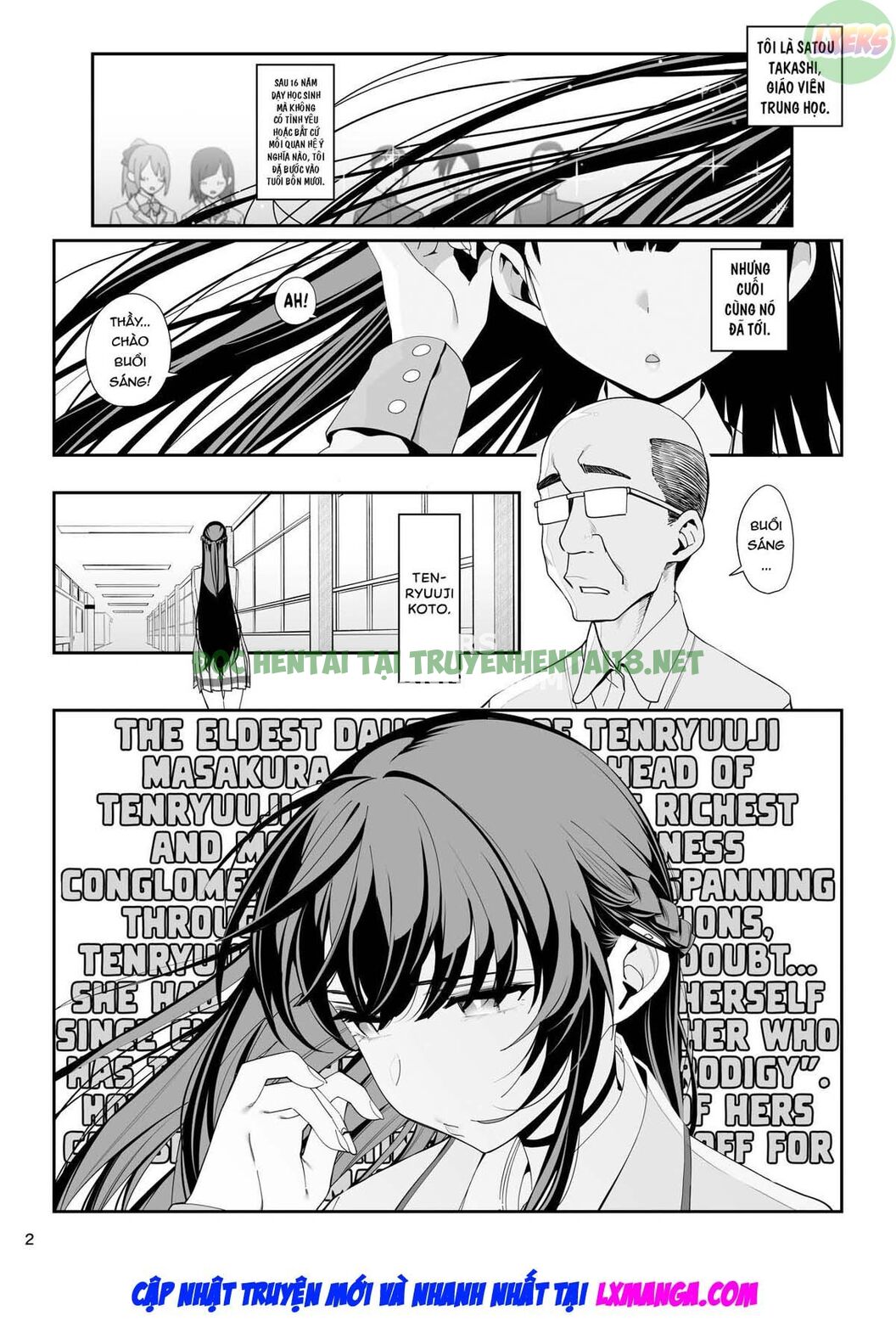 Xem ảnh 6 trong truyện hentai Female Student Hypno - Chapter 1 - truyenhentai18.pro
