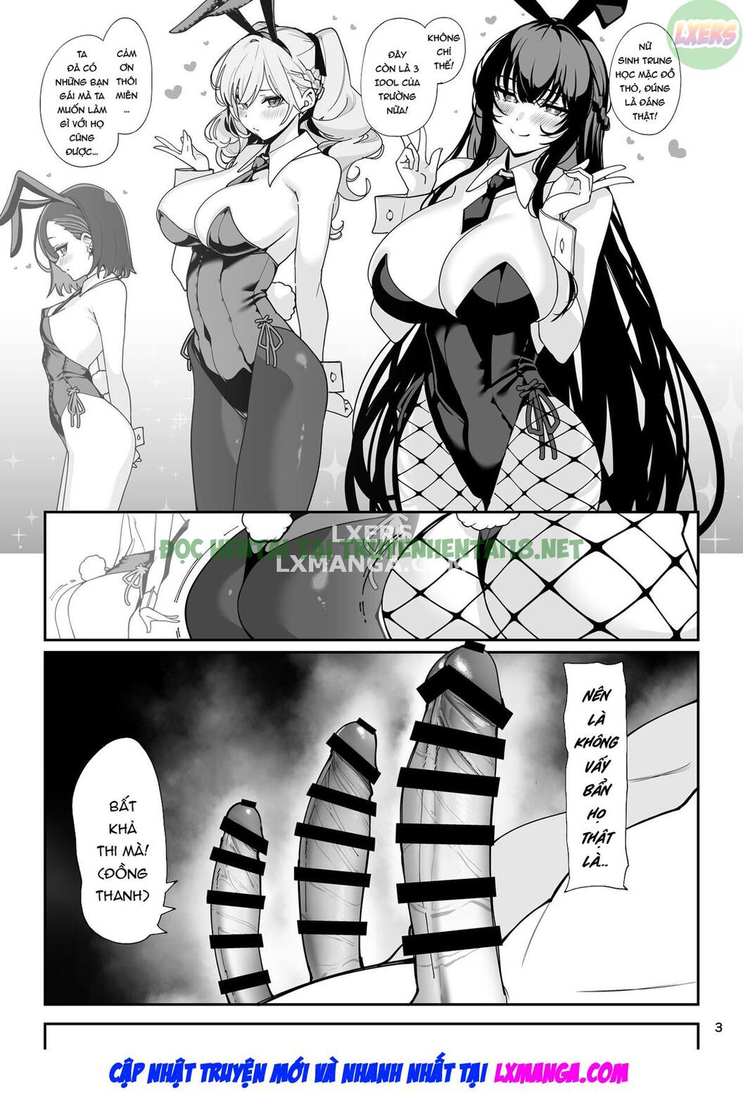 Xem ảnh 51 trong truyện hentai Female Student Hypno - Chapter 2 END - truyenhentai18.pro