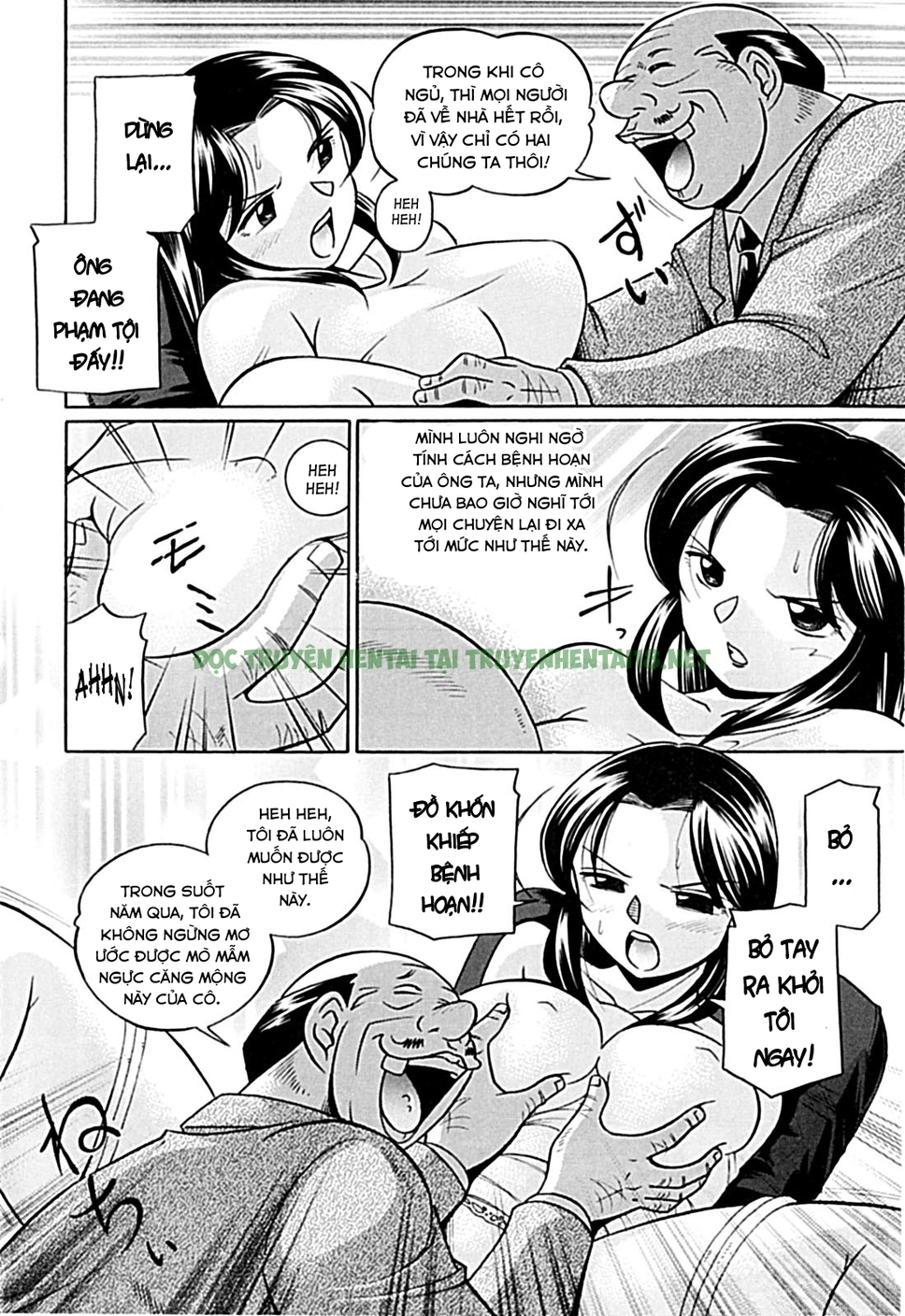 Xem ảnh 12 trong truyện hentai Nữ Giáo Viên Kyouko - Chapter 1 - truyenhentai18.pro