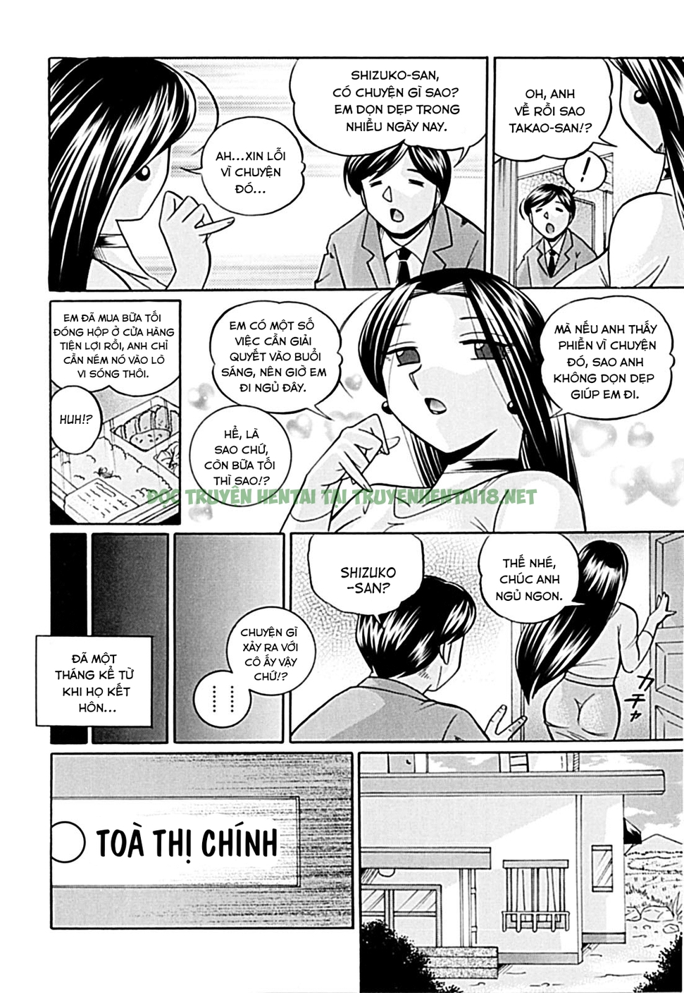 Xem ảnh 18 trong truyện hentai Nữ Giáo Viên Kyouko - Chapter 9 END - truyenhentai18.pro