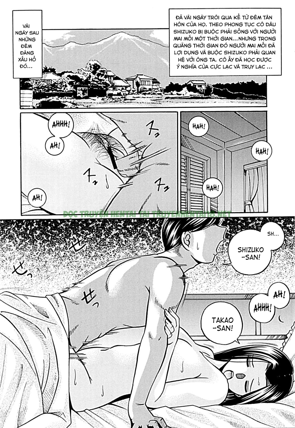Xem ảnh 2 trong truyện hentai Nữ Giáo Viên Kyouko - Chapter 9 END - truyenhentai18.pro