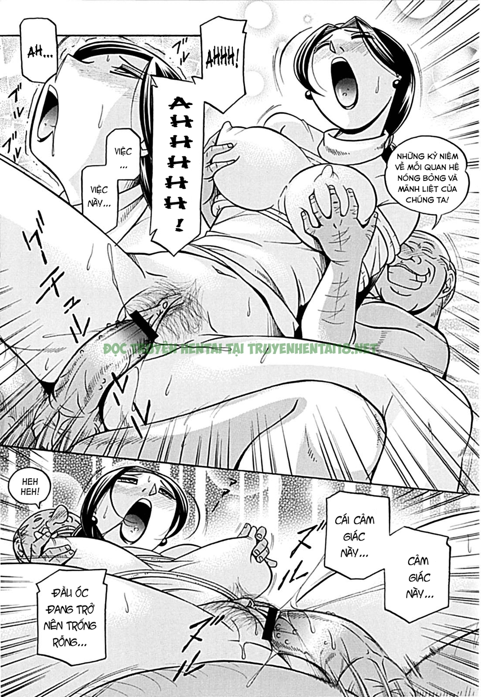 Hình ảnh 7 trong Female Teacher Kyouko - Chapter 9 END - Hentaimanhwa.net